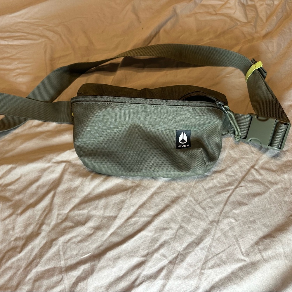 Nixon Hip Pack